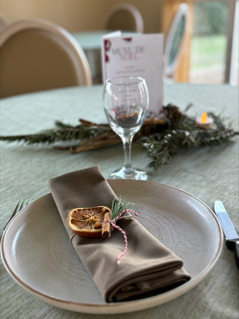 services maison de retraite