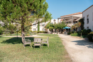 rédidence retraite vic la gardiole